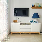 Appartement Tatyana Bonjour