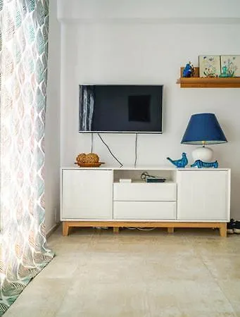 Appartement Tatyana Bonjour