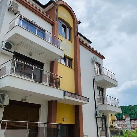 Appartement Tatyana Bonjour *