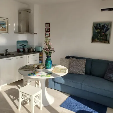 Appartement Tatyana Bonjour *