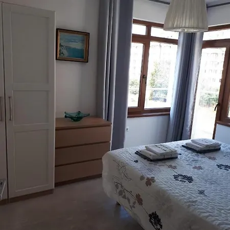 Tatyana Bonjour Appartement *